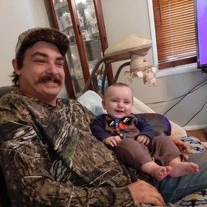 Meet your Posher, Randall